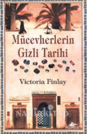 Mücevherlerin gizli tarihi